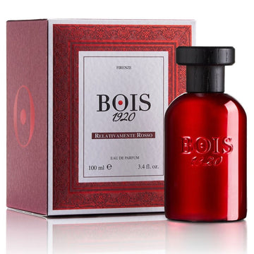 Parfum Unisexe Bois 1920 Agrumi Amari Di Sicilia EDP 100 ml