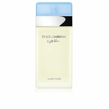Parfum Femme Dolce & Gabbana EDT Light Blue Pour Femme 200 ml