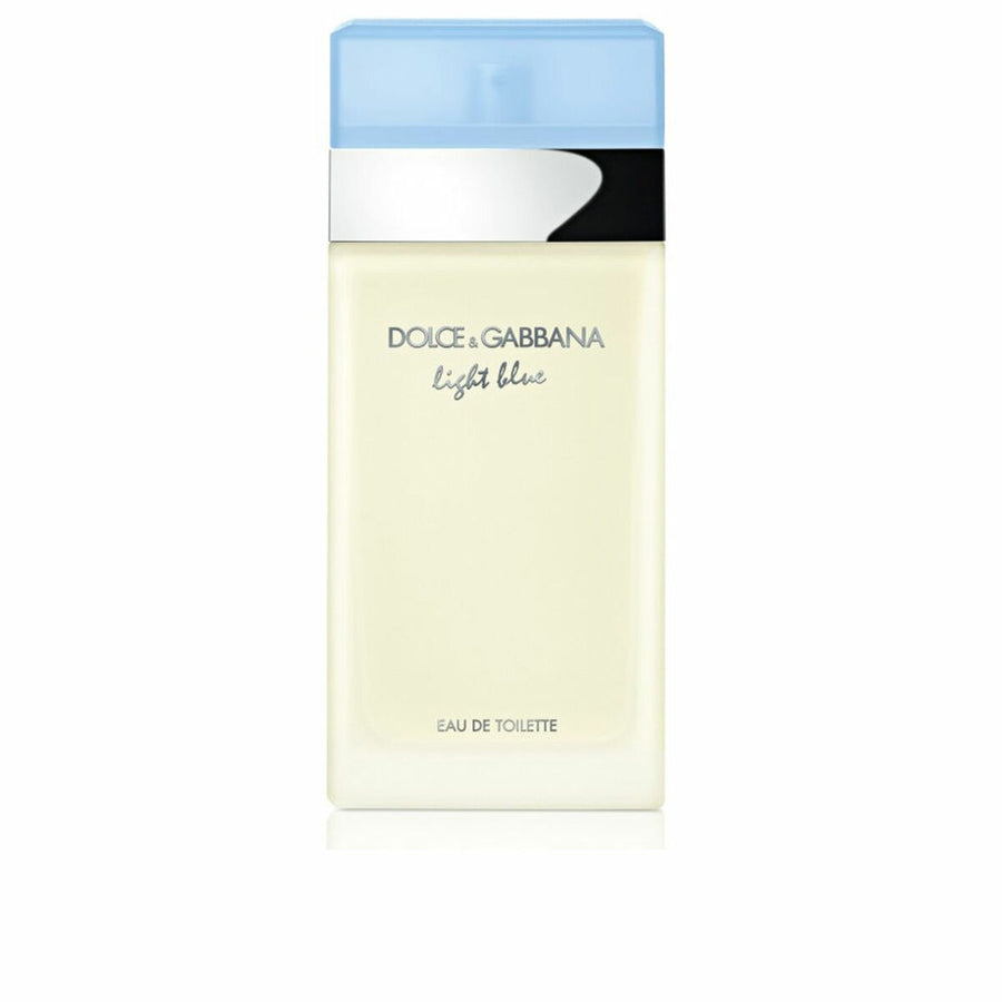 Profumo Donna Dolce & Gabbana LIGHT BLUE POUR FEMME EDT 200 ml