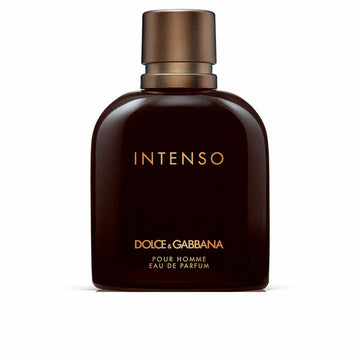 Vyriški kvepalai Dolce & Gabbana EDP 200 ml Intense