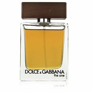 Profumo Uomo Dolce & Gabbana THE ONE FOR MEN EDT 150 ml