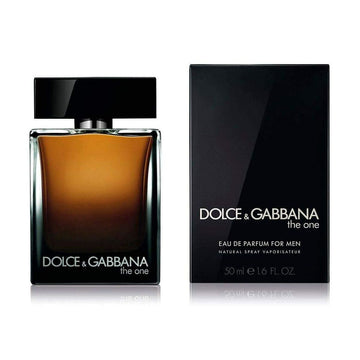 Profumo Uomo Dolce & Gabbana EDP The One For Men 50 ml