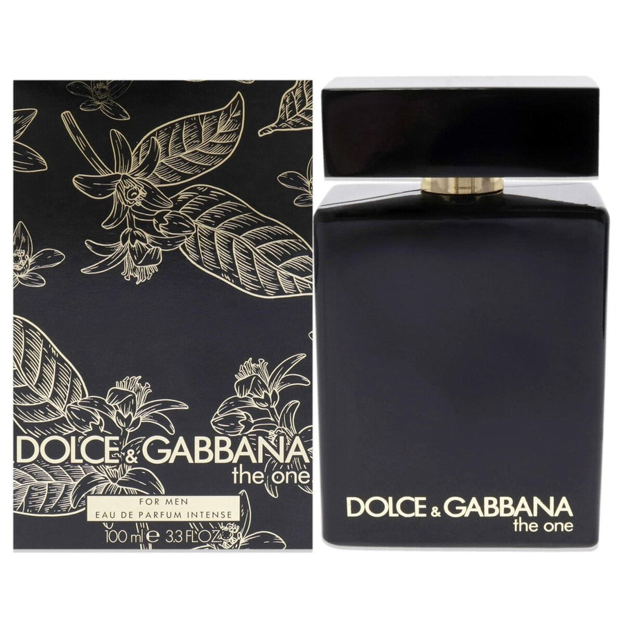 Profumo Uomo Dolce & Gabbana THE ONE FOR MEN EDP EDP 100 ml