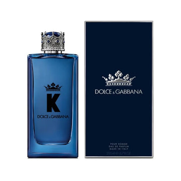 Profumo Uomo Dolce & Gabbana EDP 200 ml King
