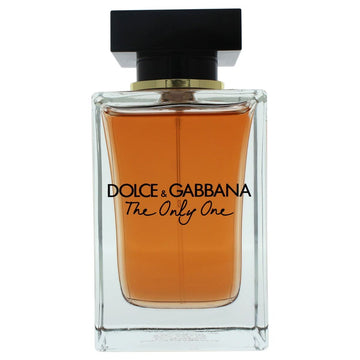 Profumo Donna Dolce & Gabbana   EDP 100 ml The Only one