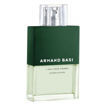 Parfum Homme Intense Vetiver Armand Basi EDT (75 ml) 75 ml