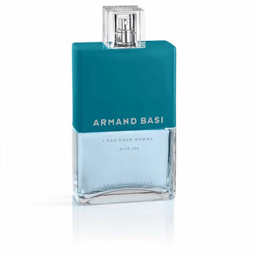 Parfum Homme Blue Tea Armand Basi EDT