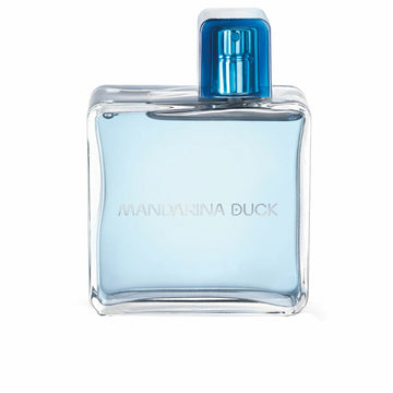 Parfum Homme Mandarina Duck EDT 100 ml