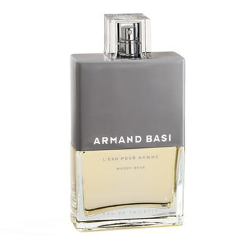 Parfum Homme Armand Basi EDT 125 ml