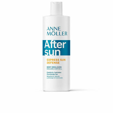 After Sun Anne Möller Express Sun Defense Emulsione Corpo 375 ml