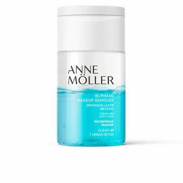 Anne Möller Urban Detox Eyes lūpų makiažo valiklis (100 ml)