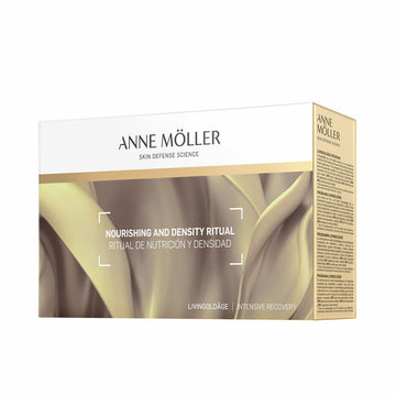 Set Cosmetica Unisex Anne Möller Livingoldâge Recovery Rich Cream Lote 4 Pezzi