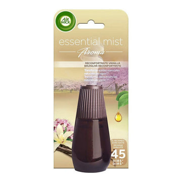 Ricambi Per Diffusore Per Ambienti Essential Mist Air Wick Vaniglia