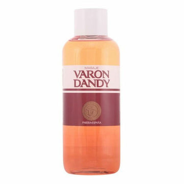 Lotion après-rasage Varon Dandy 1 L