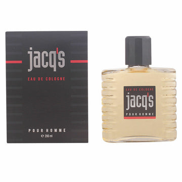 Parfum Homme Jacq's JACQ'S EDC 200 ml