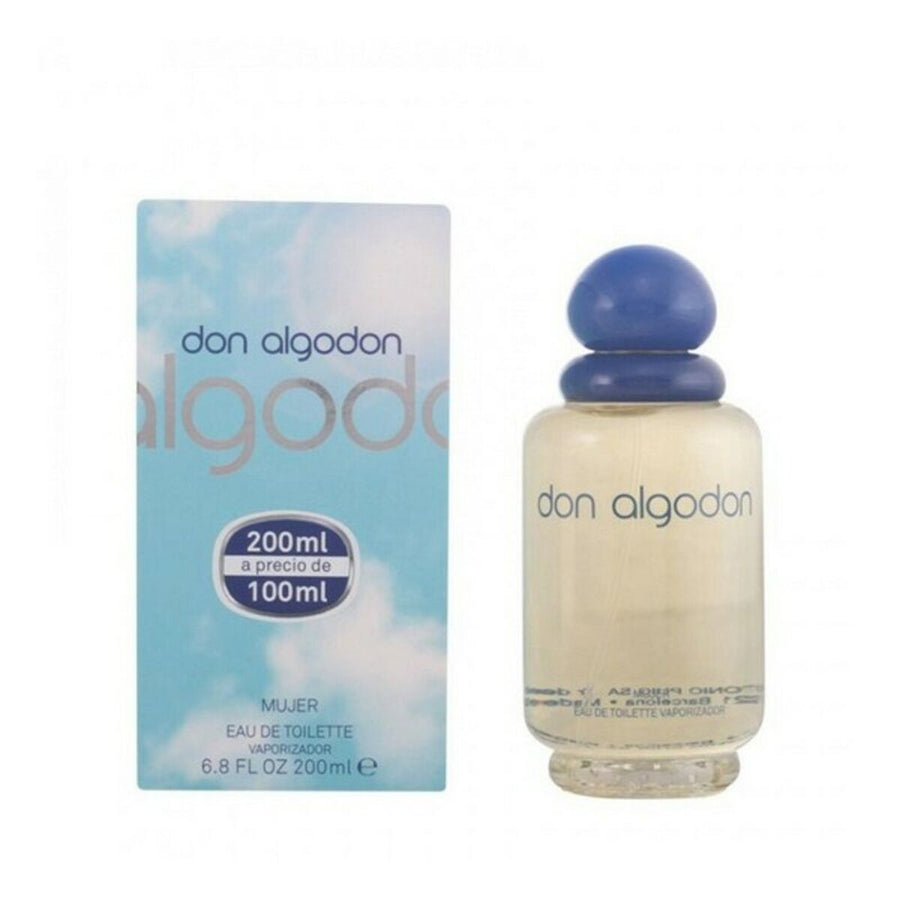 Parfum Femme Don Algodon EDT (200 ml) (200 ml)