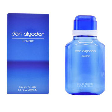Parfum Homme Don Algodon EDT (200 ml) (200 ml)