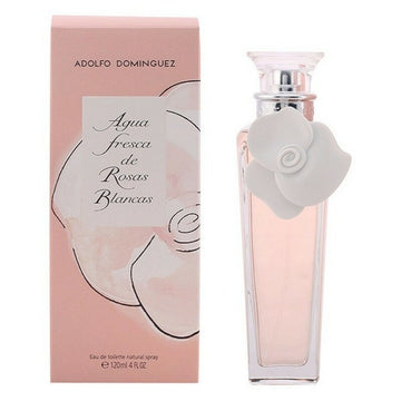 Parfum Femme Adolfo Dominguez EDT 120 ml