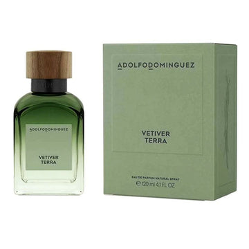 Parfum Homme Adolfo Dominguez EDP 120 ml
