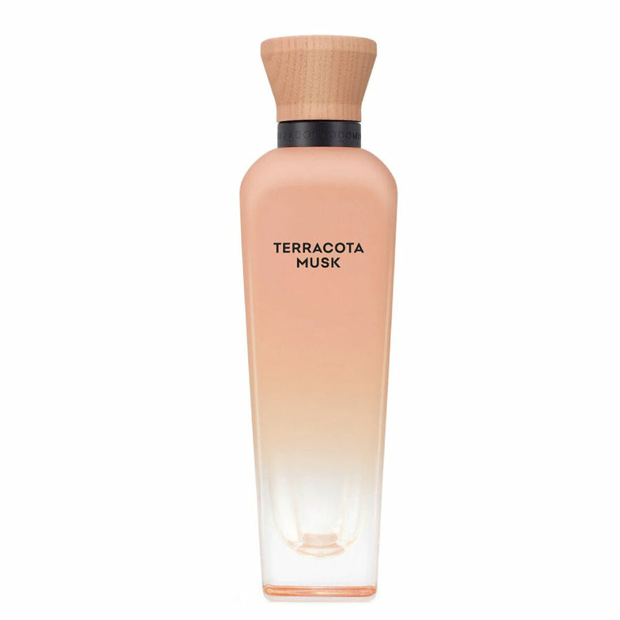 Parfum Femme Adolfo Dominguez Terracota Musk EDP EDP 120 ml (120 ml)