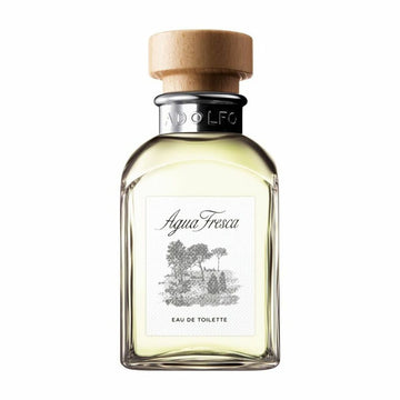Parfum Homme Agua Fresca Adolfo Dominguez 8410190811386 EDT (120 ml)