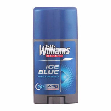Déodorant en stick Williams Ice Blue 75 ml