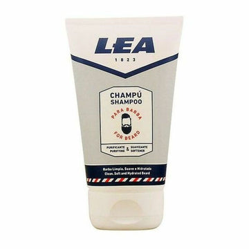 Shampoo per Barba Lea