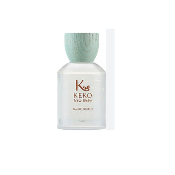 Parfum pour enfant Tulipán Negro Keko New Baby EDC 100 ml