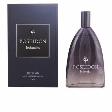 Profumo Uomo Poseidon POSEIDON INDOMITO FOR MEN EDT 150 ml