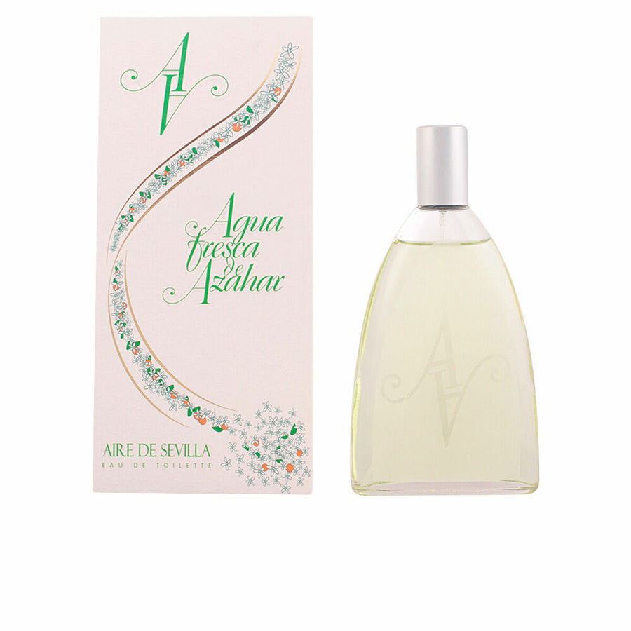 Parfum Femme Aire Sevilla Agua Fresca de Azahar (150 ml)