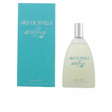 Aire Sevilla Fresh Blue kvepalai moterims (150 ml)