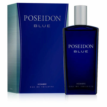 Profumo Uomo Poseidon EDP 150 ml Blue