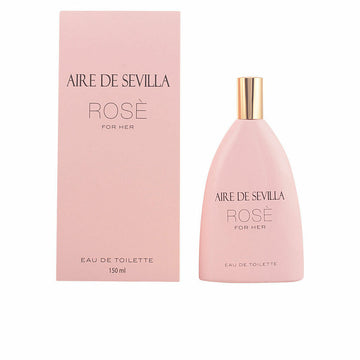 Aire Sevilla Rose kvepalai moterims (150 ml)