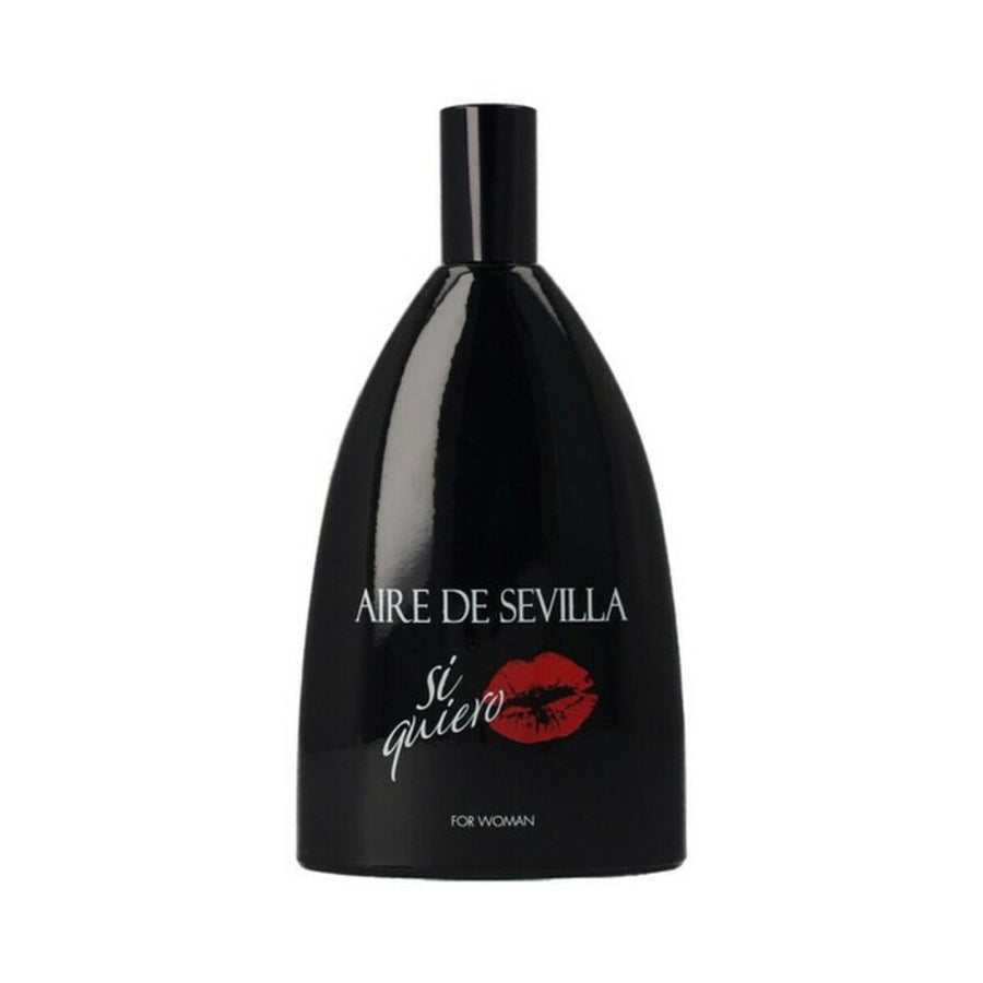 Moteriški kvepalai Sí Quiero Aire Sevilla EDT (150 ml) (150 ml)