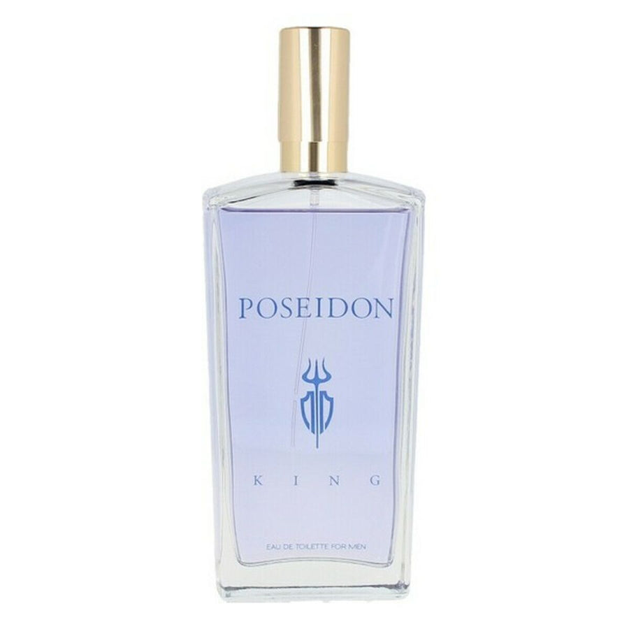 Profumo Uomo Poseidon 13617 EDT 150 ml