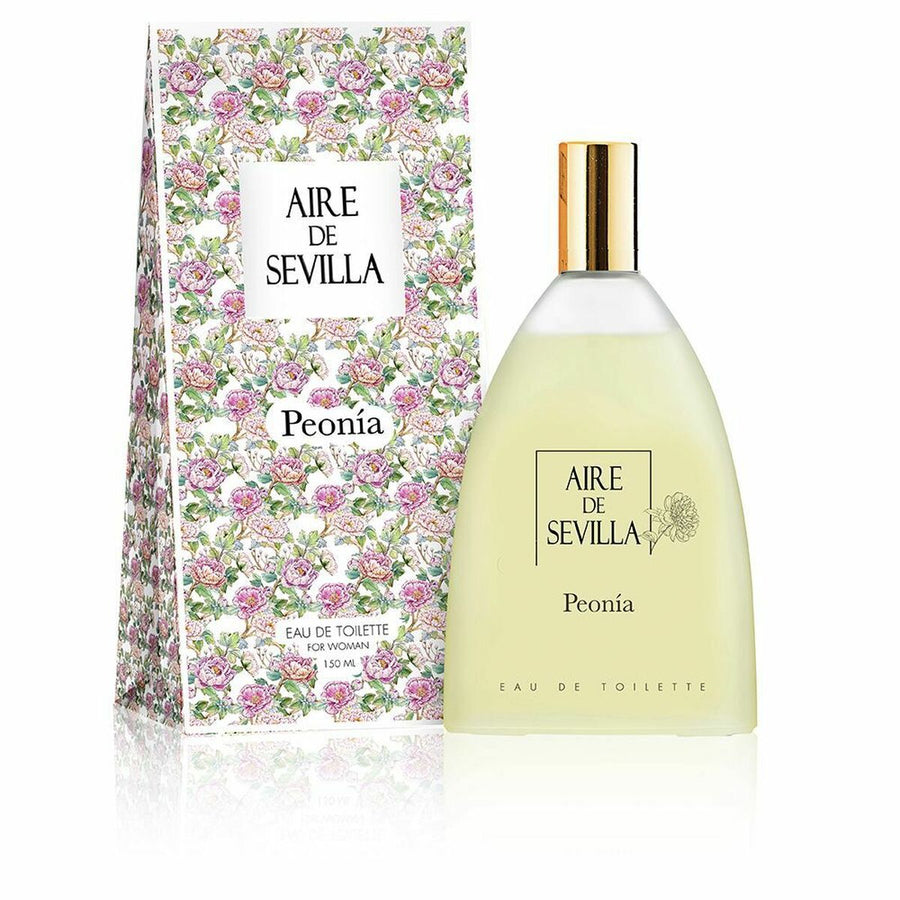 Parfum Femme Aire Sevilla Peonia EDT (150 ml)