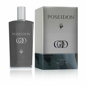 Profumo Uomo Poseidon POSEIDON GOD EDT 150 ml