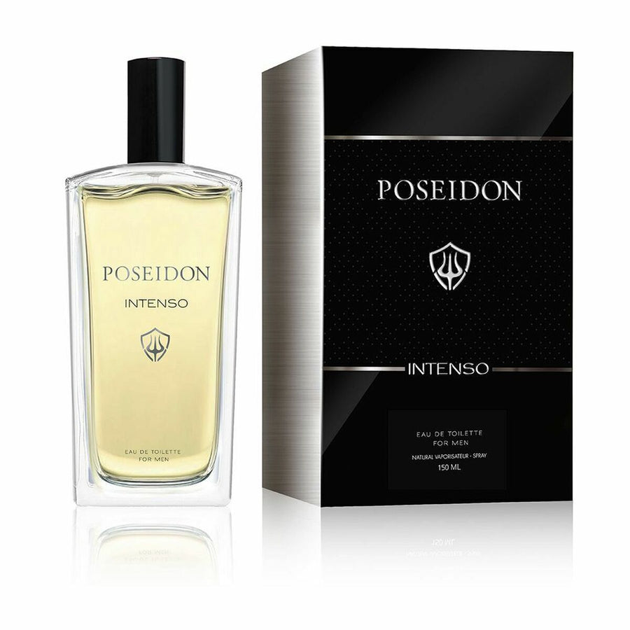 Parfum Homme Poseidon Intenso EDT 150 ml