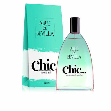 Kvepalai moterims Aire Sevilla Chic… EDT (150 ml)
