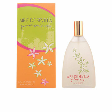 Parfum Femme Aire Sevilla Primavera (150 ml)
