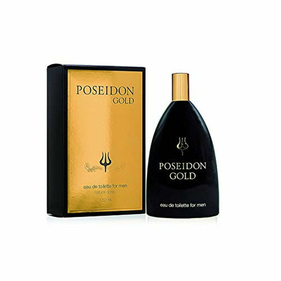 Poseidon kvepalai vyrams Poseidon Gold (150 ml)