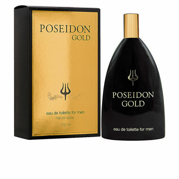 Poseidon kvepalai vyrams Poseidon Gold (150 ml)