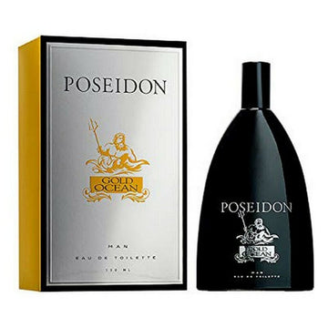 Poseidon Gold Ocean kvepalai vyrams Poseidon EDT (150 ml) (150 ml)