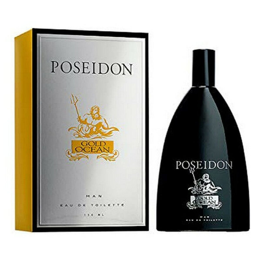Profumo Uomo Poseidon 1264-51440 EDT 150 ml