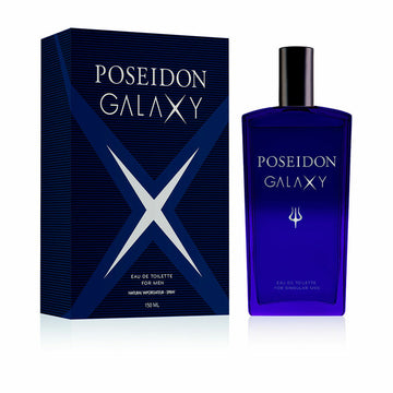 Profumo Uomo Poseidon Poseidon Galaxy EDT 150 ml