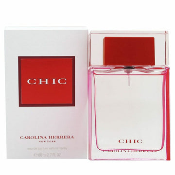 Parfum Femme Carolina Herrera 119768 EDP EDP 80 ml