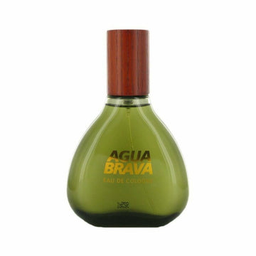 Profumo Uomo Puig Agua Brava EDC (500 ml)