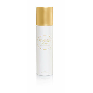 Deodorante Antonio Banderas Her Golden Secret 150 ml