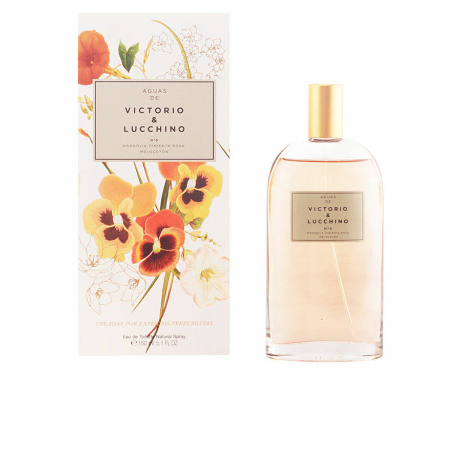 Parfum Femme Victorio & Lucchino AGUAS DE V&L EDT 150 ml