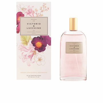 Parfum Femme Victorio & Lucchino AGUAS DE V&L EDT 150 ml